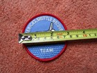 NASA Space Shuttle “ America’s Shuttle Recovery Team “ patch — photo 2