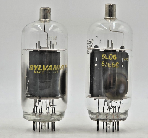 Sylvania 30098(SMIA) Industrial Light – New Old Stock, Open Box – Made In USA 5 thumbnail image