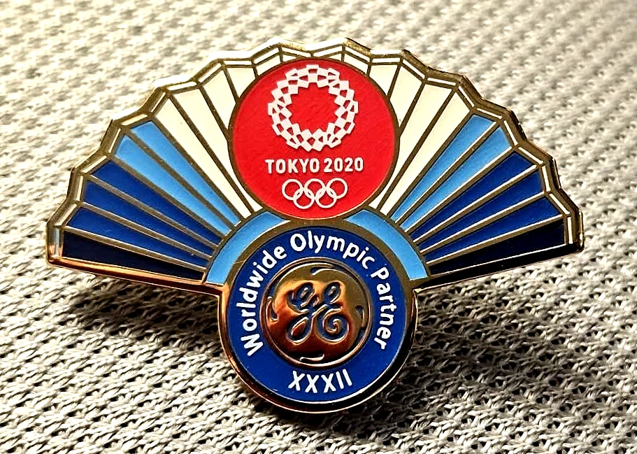 Japan Olympics Fan Apparel and Souvenirs Tokyo 2020 Event for sale