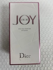 Christian Dior Joy Women Perfume EDP Intense Spray 3 fl oz / 90 ml