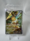 Eevee 173 Black Star Promo Pokemon Prismatic Evolutions Factory Sealed