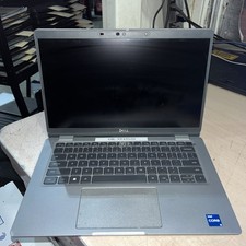 DELL LATITUDE 5320 INTEL CORE I5-1135G7 16GB RAM NO HD