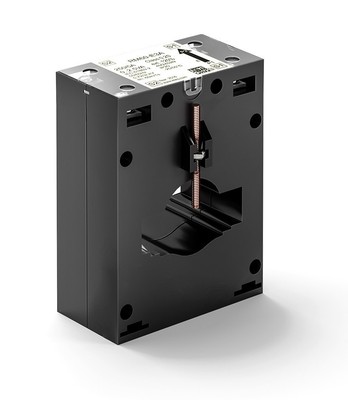 Janitza Electronic Aufsteckstromwandler 200/5 Kl. 0,2S Stromwandler 0906213