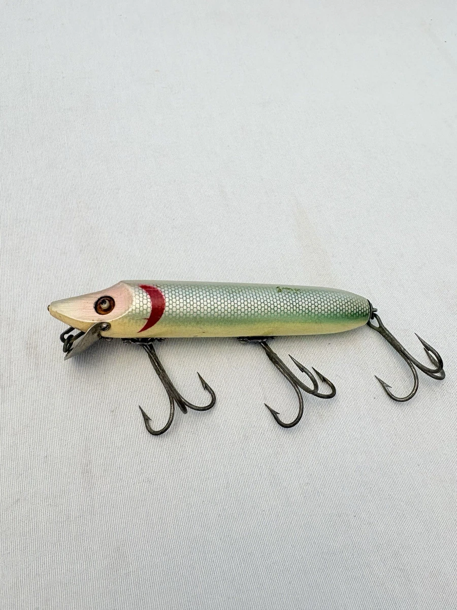 Heddon Vintage Fishing Lures for sale | eBay