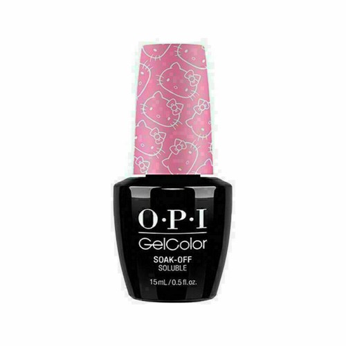 240 COLORI OPI Gel Colore Immergiti LED/UV Scegli il tuo colore smalto gel 0,5 once 100% - Foto 188 di 247