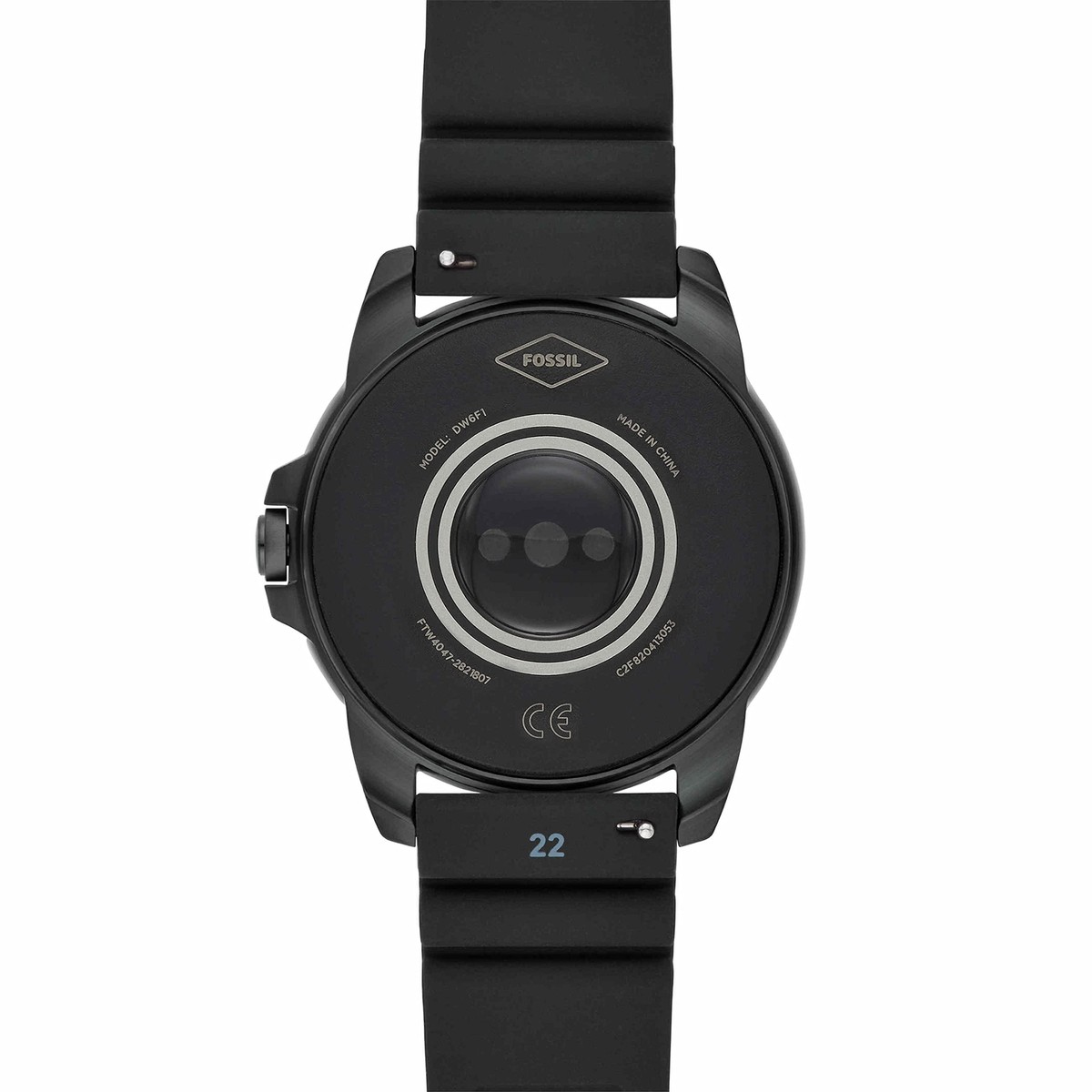 その他 FOSSIL - FOSSIL GEN 5E SMARTWATCH BLACK FTW4047 s-l1200.jpg