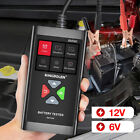 Tester Battery Charger Tools Start-Up Circut Charging Test Automotive Analyzer