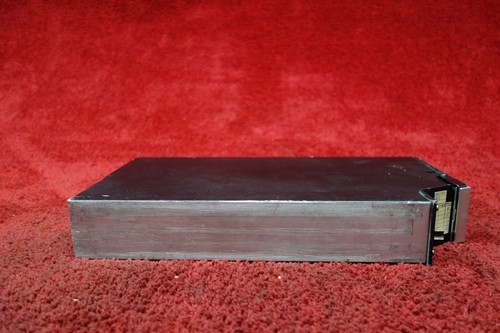 Amplificador de instrumentos Collins 344C-1F 115V PN 522-3226-001 - Imagen 7 de 10