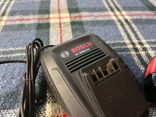BOSCH AKKUSCHRAUBER UNEO MAXX 18 V LI-ION … MIT BOX - Bild 8 von 10