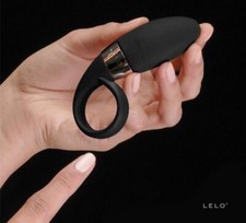 LELO Silicone Vibrations Penis Ring Sex Toys for sale