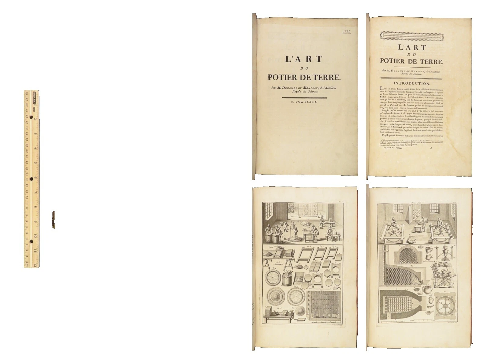 1st Edition Leather Antiquarian & Collectible Books in Latin