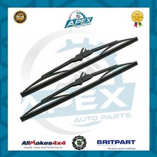 Balais d'essuie-glace Land Rover DEFENDER