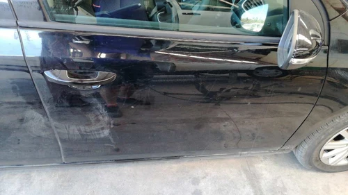 1K0959263A Widerstand Heizung für VOLKSWAGEN Golf VI (5K1)(10.2008 1384731 - Bild 8 von 10