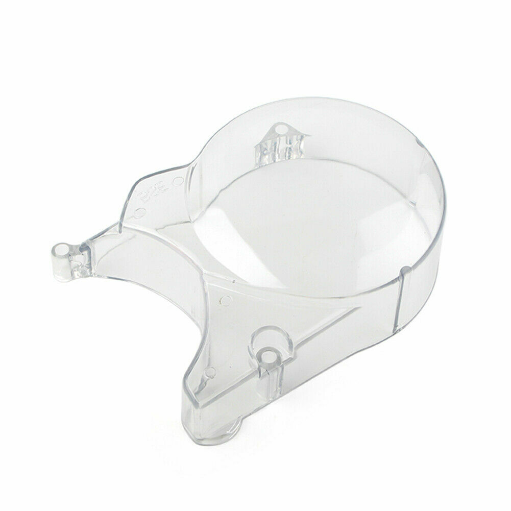 CLEAR IGNITION ENGINE STATOR SIDE COVER FOR XR CRF50 PIT DIRT BIKE EC04