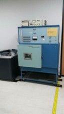 Tenney Benchmasters Enviromental Test Chamber