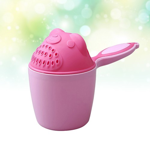 Baby Washing Kit Infant Shower Rinser Bath Accessory Newborn eBay