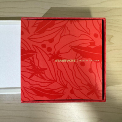 Starbucks Card 2017 SPECIAL EDITION BOX Rare | eBay Starbucks Card 2017 SPECIAL EDITION BOX Rare | eBay