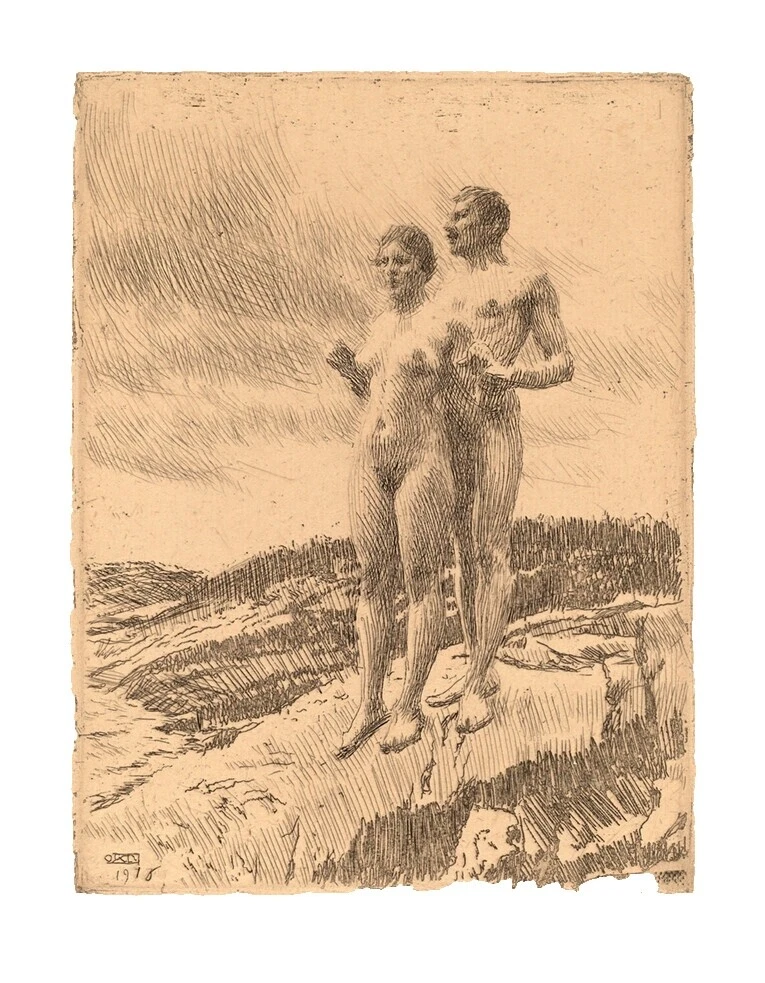 Realismo Figuras y retratos giclees Decoración para el hogar y las impresiones de Iris