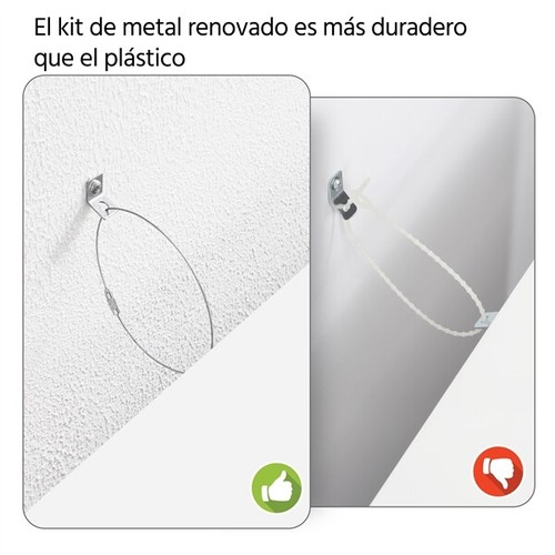Mueble Baño de Madera Armario Baño con 3 Cajones y Estante Ajustable 60x30x107cm - Imagen 7 de 12