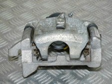 Bremssattel links hinten unbelüftet 28km AUDI A5 SPORTBACK (8TA) 2.0 TDI QUATTRO