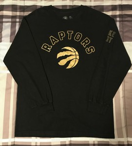 ovo raptors long sleeve