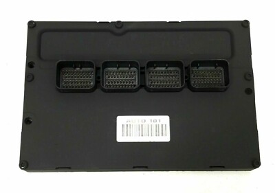VIN Programmed 2003,2004 Vision 2.7L Engine Computer 04896512 Plug&Play