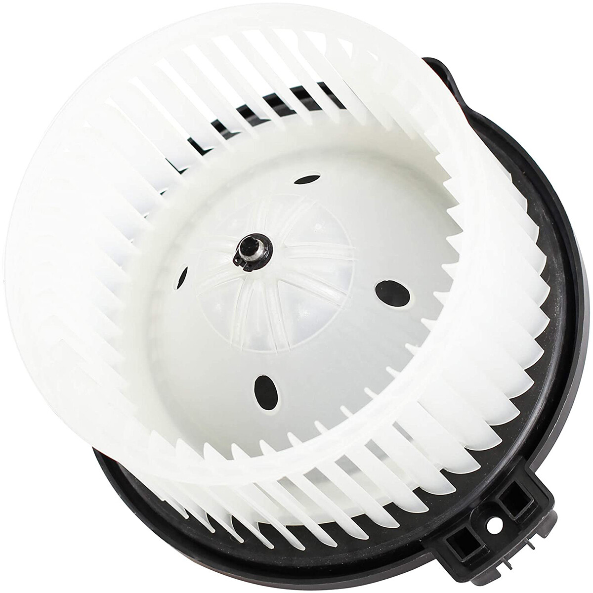 HVAC Heater A/C Blower Motor w/Fan Cage For 1996-2002 Toyota HVAC Heater A/C Blower Motor w/Fan Cage For 1996-2002 Toyota