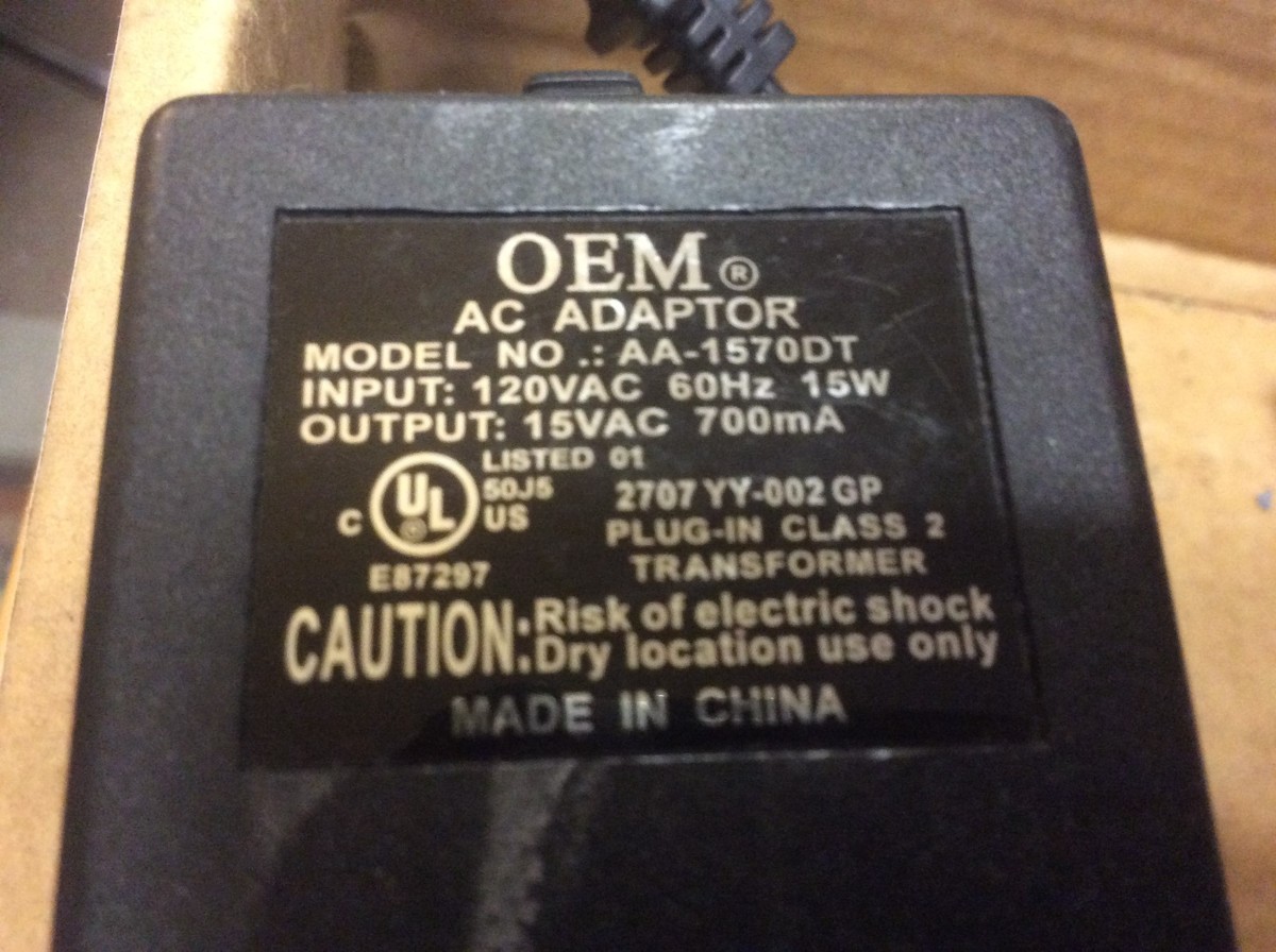 ZHONE ADSL2+ Modem Model 6211-I3-200 (Comes with Power