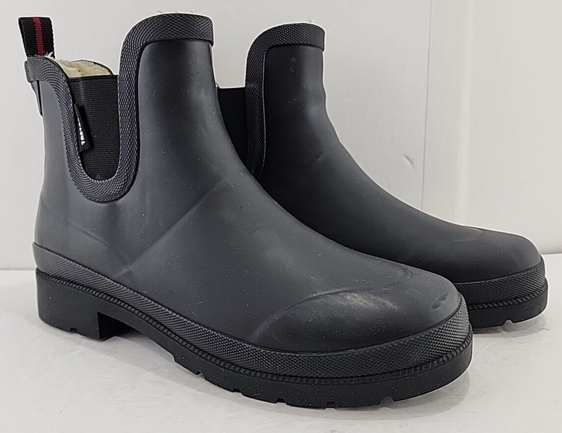 Rain Boot Tretorn Lina Winter Boot Tretorn Shoes Tretorn Rubber