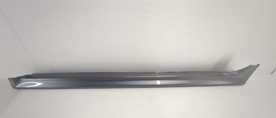 Mitsubishi OEM 10-15 Lancer EVO 10 Side Rocker Panel Molding Trim