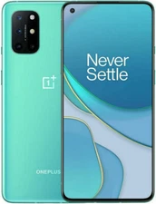 OnePlus 8T+ 5G - 256 GB - Silver (Unlocked)