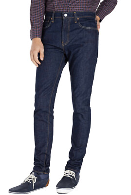 levis 512 rock cod