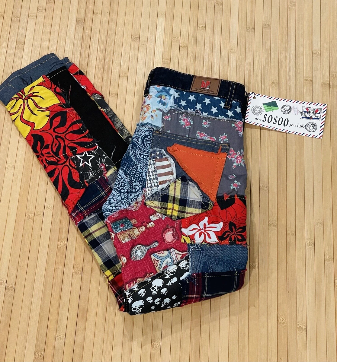 Biepa deals jeans homme
