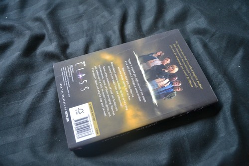 Doctor Who Class: Joyride by Guy Adams (Paperback, 2016) - Picture 3 of 9