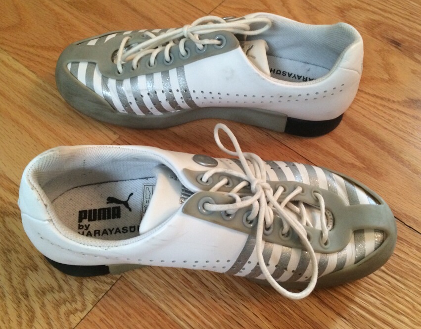 Puma By MIHARA YASUHIRO MY-28 Shoes Sneakers Size 37 (7 Puma By MIHARA YASUHIRO MY-28 Shoes Sneakers Size 37 (7