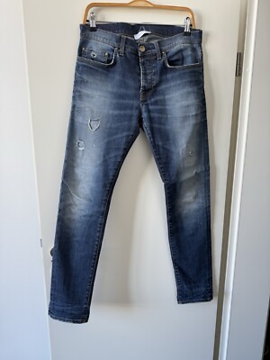 Aglini Jeans Fabian 31 M TOP