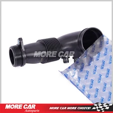 Air Intake Inlet Tube Pipe Hose for 12-18 BMW X1 X3 X5 Z4 528i 2.0L Turbocharged