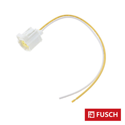 Coolant Temperature Sensor Connector Wiring Harness Plug for Ford 1999-2003