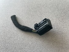 2006-2010 BMW X3 3.0Si E83LCI   SUNROOF MOTOR PLUG   67616922652