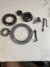 2003-2008 TOYOTA  COROLLA A245E AUTOMATIC TRANSMISSION PARTS