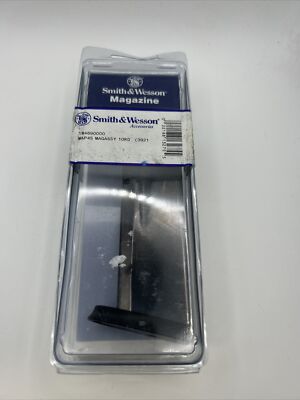 Smith & Wesson M&P Factory Magazine 10 Round .45 ACP Mag-194690000
