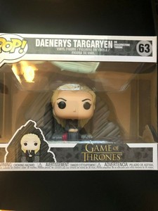 daenerys targaryen pop 63