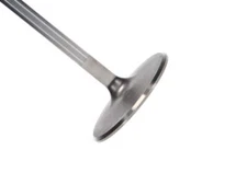 Manley up to 2010 Dodge Viper V-10 2.020 Dia Race Master Intake Valves (Set of 1