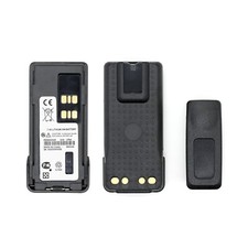 PMNN4409 Battery for Motorola APX900 APX1000 APX2000 APX3000 APX4000 Belt Clip