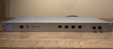 Ubiquiti - UniFi Security Gateway Professional USG-PRO-4 -Tested/Working