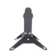 AR500 Steel Popper Target with Stand