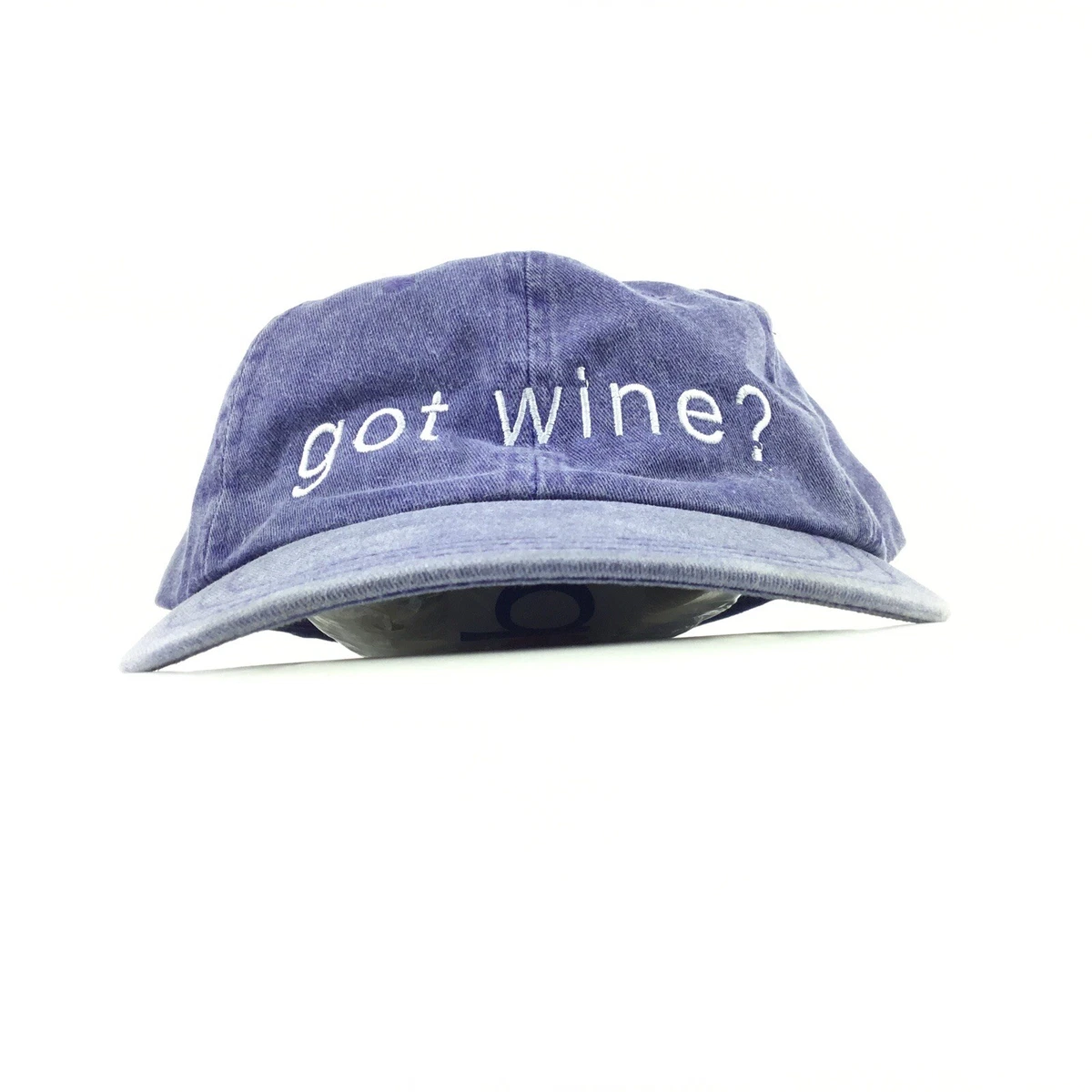 Lavender baseball cap 2025