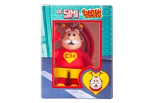 LLAVERO DR SIMI CHESPIRITO