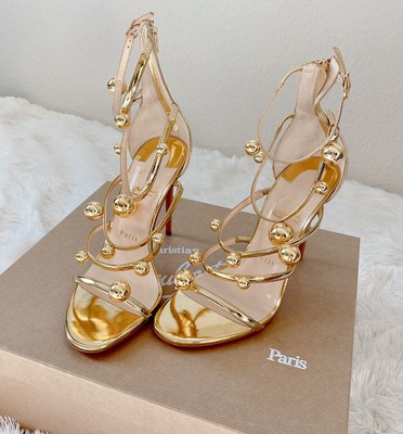 christian louboutin paris ete christian louboutin paris ete