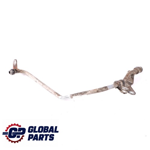 Mercedes W906 OM651 Ölleitung Turbolader Turbo Leitungsschlauch A6511801220